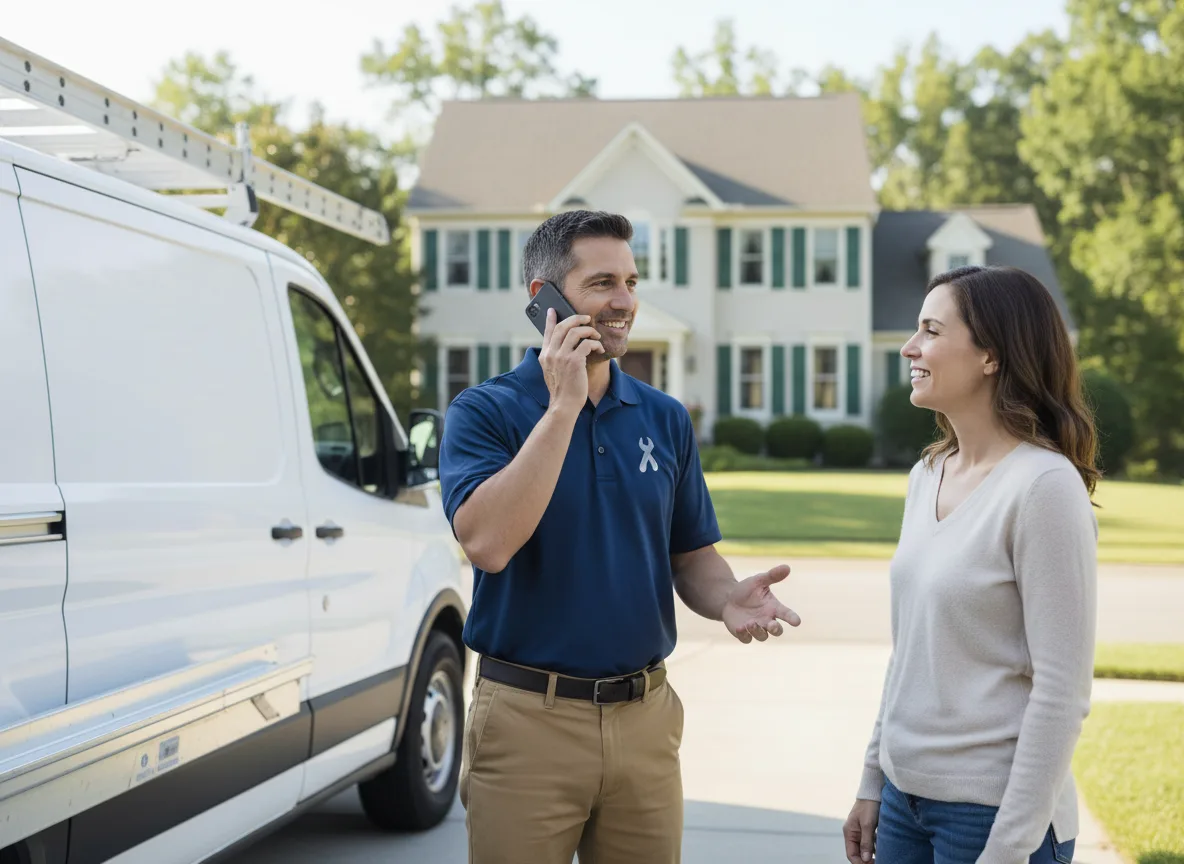 Home Gutter Service Beaman, IA FAQs